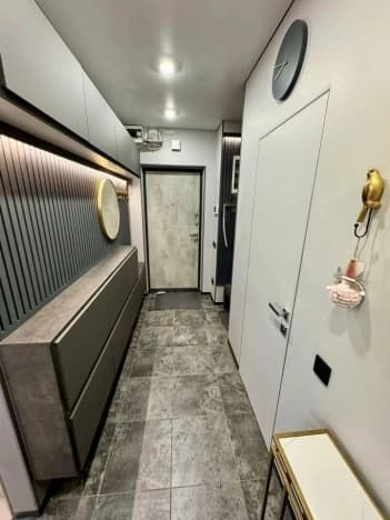 Купить квартиру на вторичке в ЖК Графика в Мурине. Вариант № 2349681, 1, площадь - квм, цена 15200000 рублей