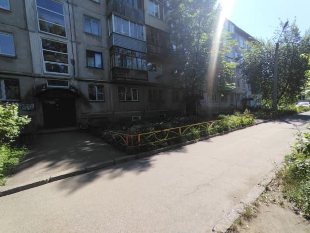 Купить двухкомнатную квартиру в Кемеровском Муниципальном Округе в Кемеровской Области — Кузбассе. Вариант № 2108504, 0, площадь - квм, цена 3950000 рублей