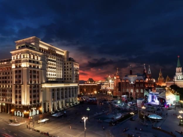 Купить квартиру с ремонтом на улице Корабельная в Москве. Вариант № 2338877, 1, площадь - квм, цена 170000000 рублей