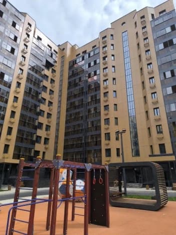 Купить квартиру в ЖК Лайф-Варшавская (LIFE) в Москве. Вариант № 2386634, 1, площадь - квм, цена 18500000 рублей