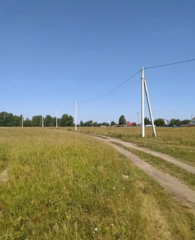 Купить земельный участок в Дачном Посёлоке Мочище в Новосибирском районе в Новосибирской области. Вариант № 2232032, 0, площадь - квм, цена 1200000 рублей