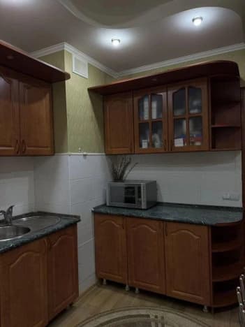 Купить квартиру с мебелью в Старом Осколе. Вариант № 2377928, 1, площадь - квм, цена 7770000 рублей