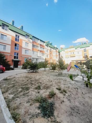 Купить квартиру на 1 этаже в Элисте. Вариант № 1702727, 0, площадь - квм, цена 7100000 рублей