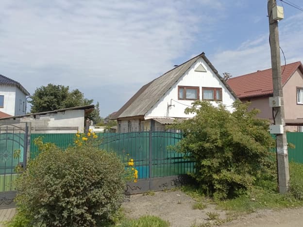 Купить дом в Посёлоке Заостровье в Зеленоградском Муниципальном Округе на улице Дачный проезд, СНТ Флотское в Калининградской области. Вариант № 2273728, 1, площадь - квм, цена 6500000 рублей