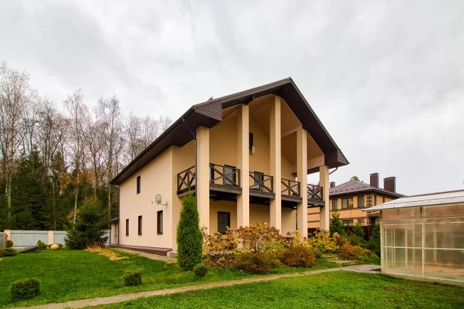 Купить дом в районе Октябрьский в Владимирской области. Вариант № 1292557, 0, площадь - квм, цена 24000000 рублей