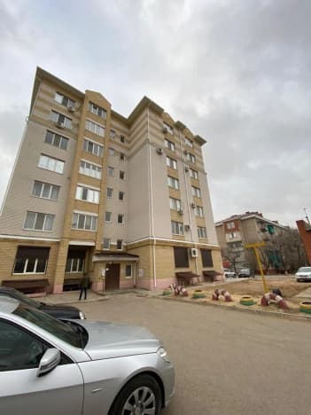 Купить двухкомнатную квартиру площадью 60 кв.м в Ростовской области. Вариант № 2170564, 0, площадь - квм, цена 6950000 рублей