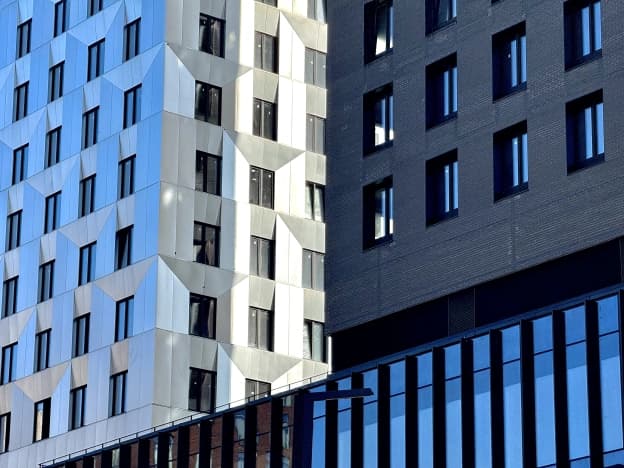 Купить квартиру у метро ЗИЛ в Москве. Вариант № 2323184, 1, площадь - квм, цена 24890000 рублей