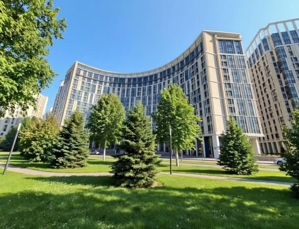 Купить квартиру в ЖК Ветер перемен в Ленинградской области. Вариант № 2298759, 1, площадь - квм, цена 23500000 рублей