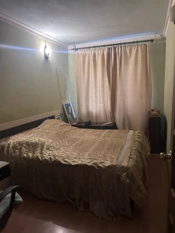 Купить квартиру у метро Парк Культуры в Нижнем Новгороде. Вариант № 2333519, 1, площадь - квм, цена 7450000 рублей
