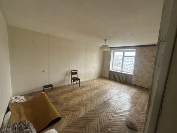 Купить квартиру на вторичке в ЖК Поэт в Санкт-Петербурге. Вариант № 2172065, 0, площадь - квм, цена 9000000 рублей