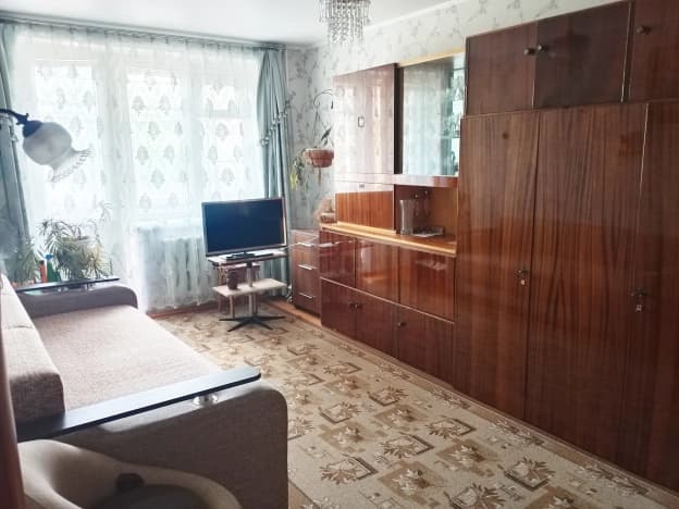 Купить однокомнатную квартиру в Посёлоке Городского Типе Товаркове в Дзержинском Муниципальном Округе на улице Привокзальная , посёлок городского типа Товарково в Калужской области. Вариант № 2183438, 1, площадь - квм, цена 3700000 рублей