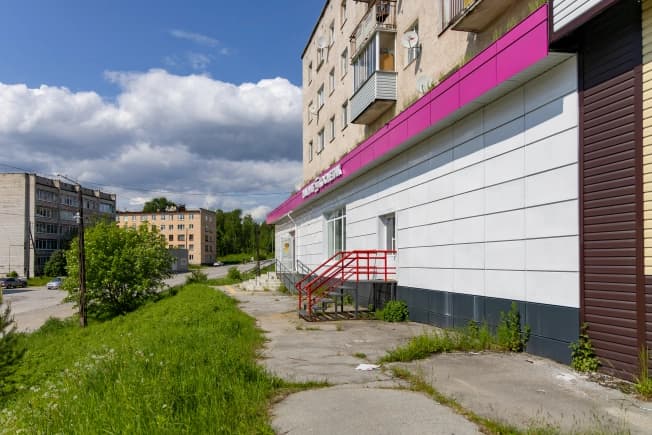 Снять коммерческую недвижимость в Республике Карелия. Вариант № 2133145, 0, площадь - квм, цена 40000 рублей