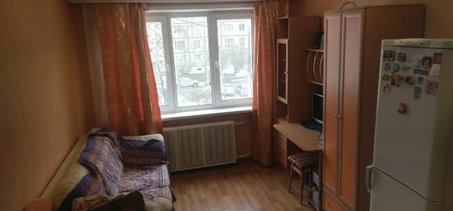 Купить двухкомнатную квартиру в Владимире. Вариант № 1984551, 1, площадь - квм, цена 5200000 рублей
