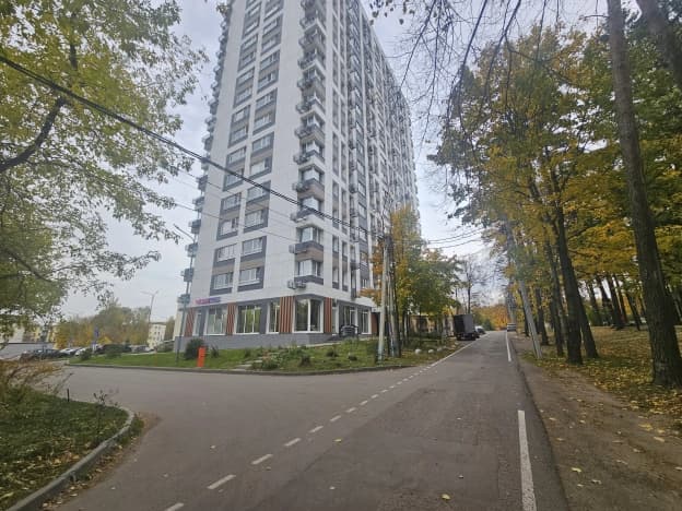 Купить однокомнатную квартиру в Московской области. Вариант № 2381313, 1, площадь - квм, цена 8400000 рублей