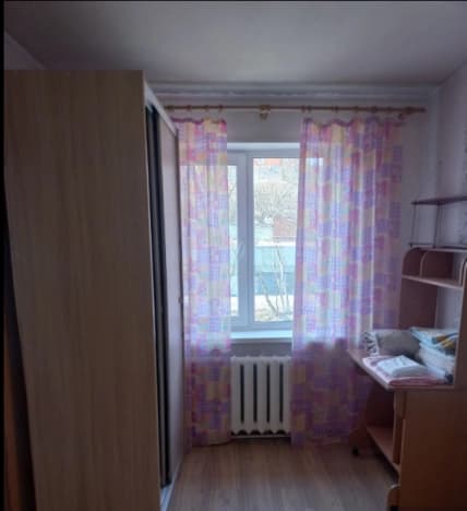 Купить трехкомнатную квартиру до 1 млн в Новосибирске. Вариант № 2230724, 0, площадь - квм, цена 5000000 рублей