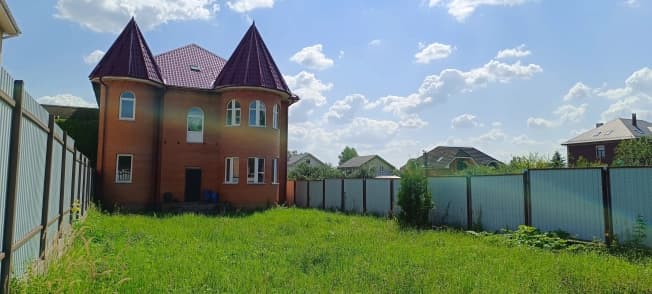 Купить дом в Микрорайоне 18-й, район Куркино в Москве. Вариант № 2230675, 0, площадь - квм, цена 41000000 рублей