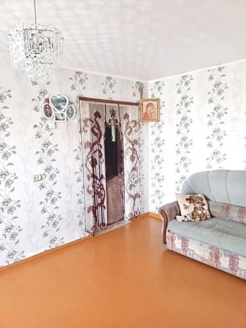 Купить квартиру с мебелью в Улан-Удэ. Вариант № 2380971, 1, площадь - квм, цена 6000000 рублей