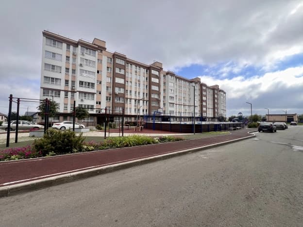Купить квартиру в Микрорайоне Мясокомбинат, Октябрьский район в Пензе. Вариант № 2335784, 1, площадь - квм, цена 2400000 рублей