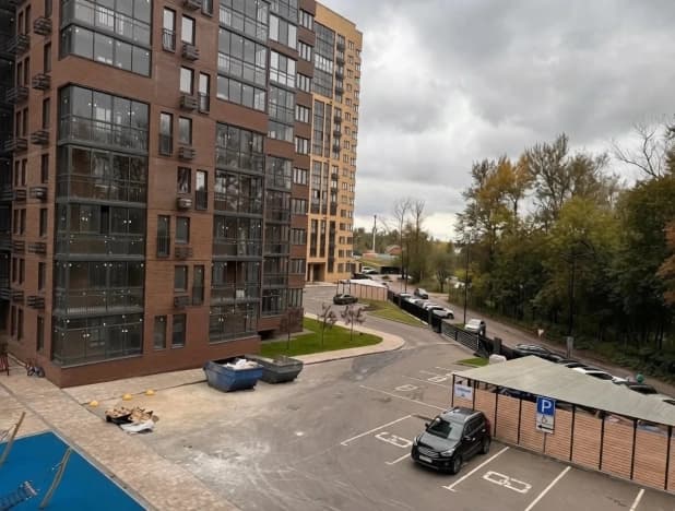 Купить квартиру в ЖК Новое Пушкино в Пушкине. Вариант № 2162577, 0, площадь - квм, цена 13200000 рублей