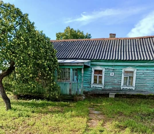 Купить дом в селе Самылово в Касимовском Муниципальном Округе на улице Большая , село Самылово в Рязанской области. Вариант № 2353952, 0, площадь - квм, цена 3250000 рублей