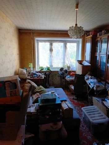 Купить трехкомнатную квартиру в Посёлоке Городского Типе Уруссу в Ютазинском районе на улице Мияссарова, посёлок городского типа Уруссу в Республике Татарстан (татарстан). Вариант № 2360609, 1, площадь - квм, цена 5000000 рублей