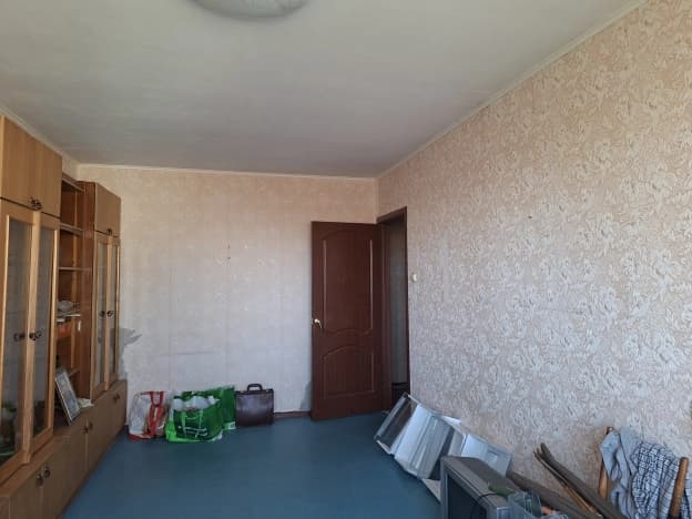 Купить двухкомнатную квартиру в ипотеку на вторичке в Владимире. Вариант № 2396213, 1, площадь - квм, цена 5900000 рублей