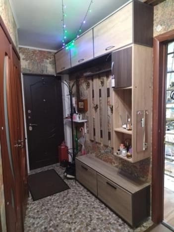 Купить трехкомнатную квартиру с ремонтом в Московской области. Вариант № 2218809, 1, площадь - квм, цена 10200000 рублей