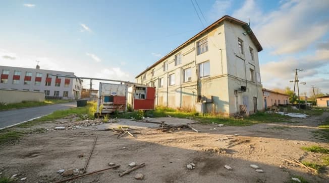 Купить здания в селе Шокша в Прионежском Муниципальном районе в Республике Карелия. Вариант № 2271797, 1, площадь - квм, цена 8400000 рублей