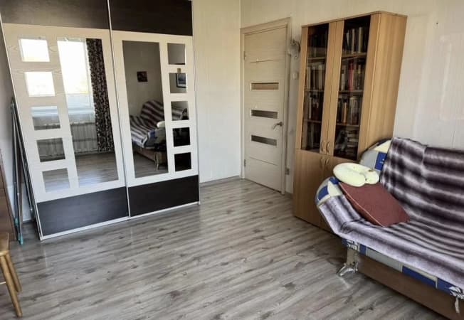 Купить квартиру в районе Октябрьский в Улан-Удэ. Вариант № 2330446, 1, площадь - квм, цена 5800000 рублей
