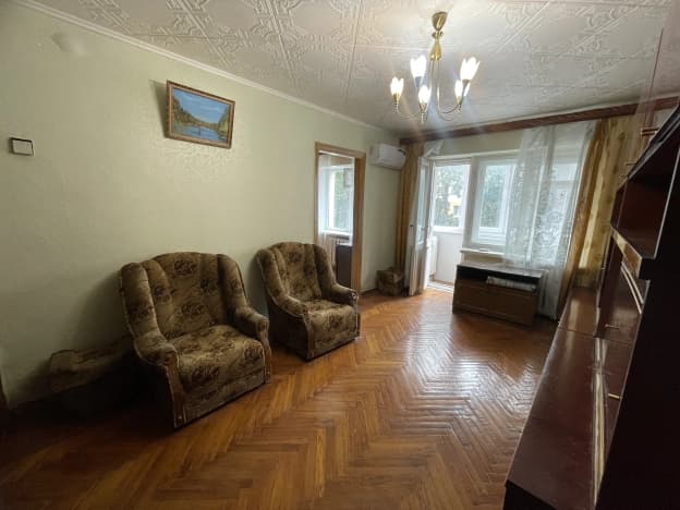 Купить двухкомнатную квартиру в Белгородской области. Вариант № 2342441, 1, площадь - квм, цена 5300000 рублей