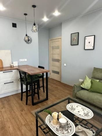 Купить квартиру площадью 34 кв.м в Тюменской области. Вариант № 2266908, 1, площадь - квм, цена 6700000 рублей