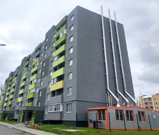 Купить квартиру на вторичке на улице 3-й проезд Можайского в Пензе. Вариант № 2398749, 0, площадь - квм, цена 3100000 рублей