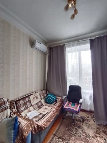 Купить комнату на улице Танковая в Новосибирске. Вариант № 2106900, 1, площадь - квм, цена 1460000 рублей