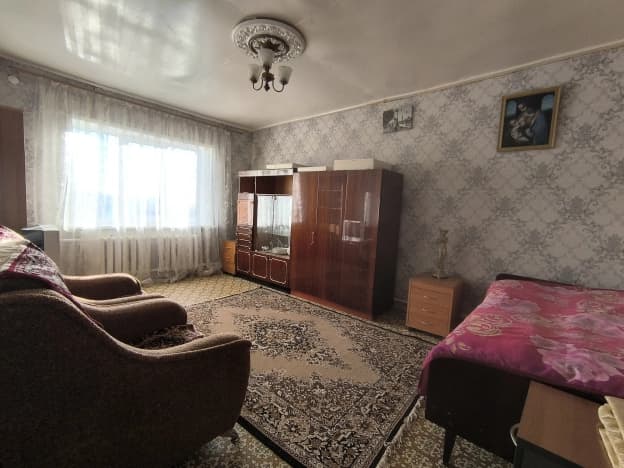 Купить квартиру в Микрорайоне Газовый, Первомайский район в Пензе. Вариант № 2413583, 1, площадь - квм, цена 1900000 рублей