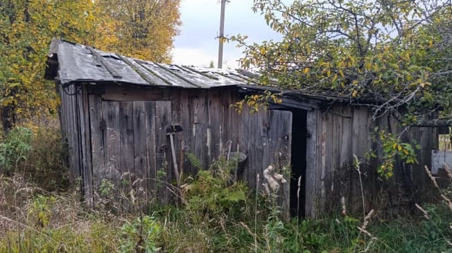 Купить дом в Владимирской области. Вариант № 2285053, 1, площадь - квм, цена 650000 рублей