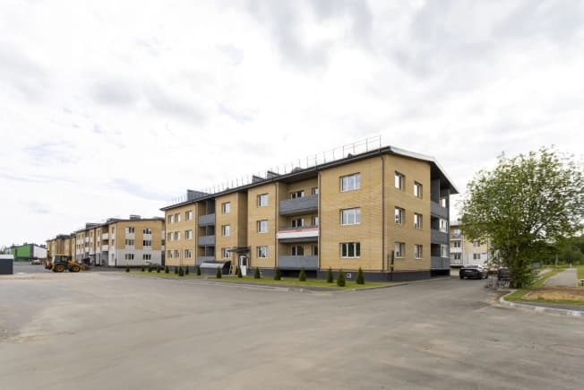 Купить квартиру на вторичке в селе Соболево в Юрьевецком районе на улице Молодёжная , село Соболево в Ивановской области. Вариант № 2220896, 0, площадь - квм, цена 7092000 рублей