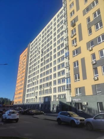 Снять квартиру в Нижнем Новгороде. Вариант № 2227414, 0, площадь - квм, цена 45000 рублей