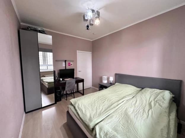 Купить квартиру в ЖК Найс Лофт (Nice Loft) в Москве. Вариант № 2376896, 1, площадь - квм, цена 11500000 рублей