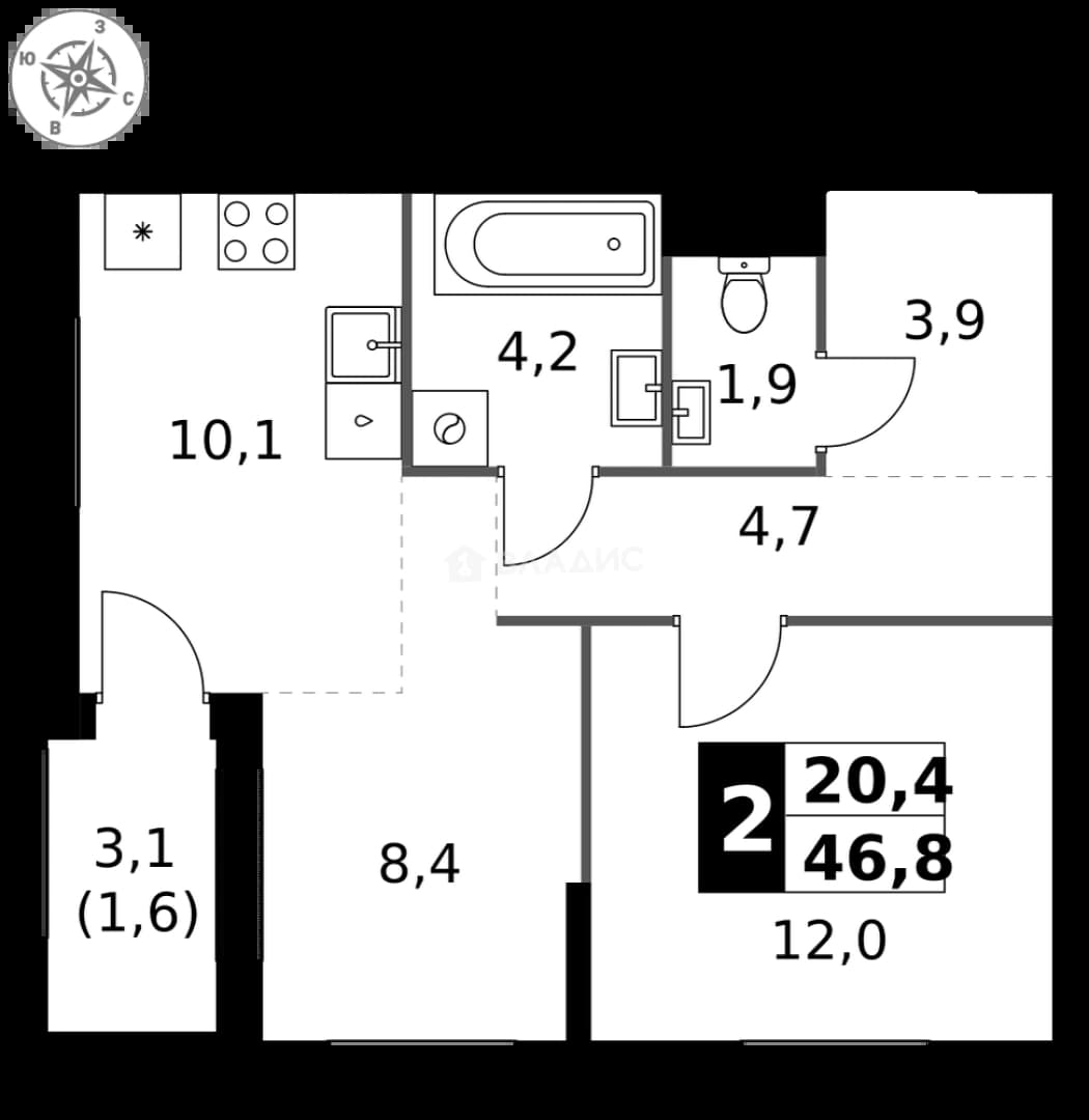 Photo 2
