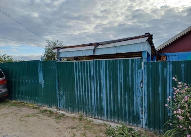 Купить дачу в Тобольске. Вариант № 2220607, 1, площадь - квм, цена 1150000 рублей