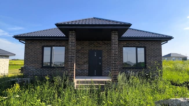 Купить дом в Белгородском районе в Белгородской области. Вариант № 2257710, 0, площадь - квм, цена 6500000 рублей