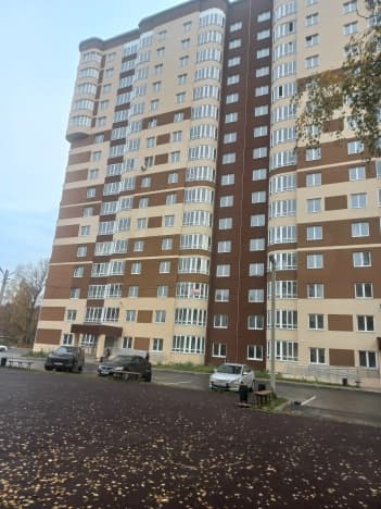 Купить однокомнатную квартиру на вторичке на улице Ташкентская в Иванове. Вариант № 2402063, 0, площадь - квм, цена 3991500 рублей