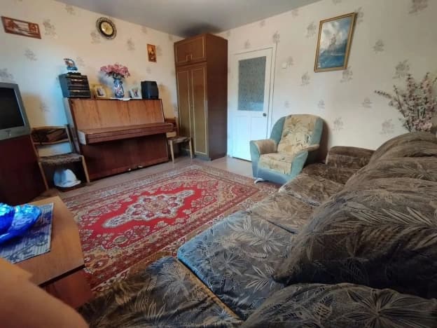 Купить двухкомнатную квартиру на вторичке в ЖК "Горького" корпус 2 в Владимире. Вариант № 2323202, 1, площадь - квм, цена 4350000 рублей