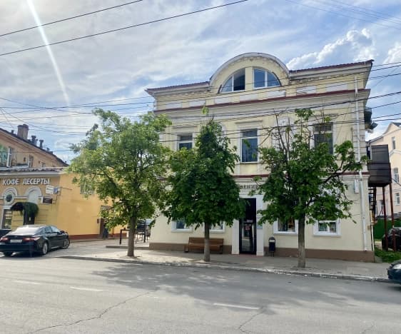 Снять коммерческую недвижимость свободного назначения у метро Бульвар Дмитрия Донского в Московской области. Вариант № 2185131, 1, площадь - квм, цена 120000 рублей