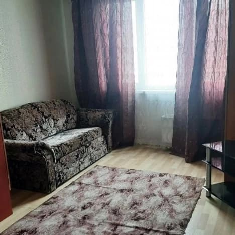 Купить однокомнатную квартиру с ремонтом в Микрорайоне 17-й в Кемерове. Вариант № 2163103, 0, площадь - квм, цена 4900000 рублей