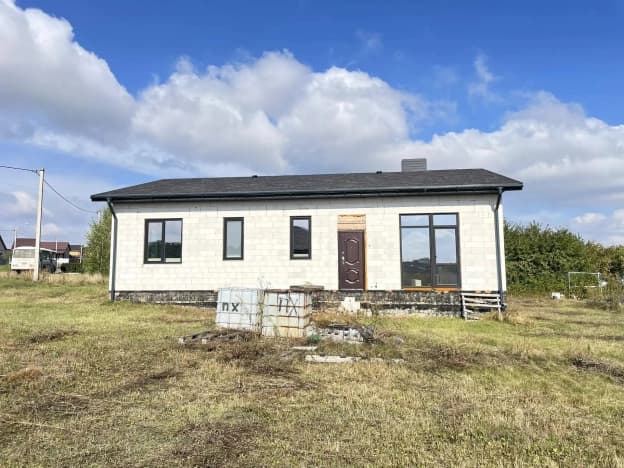 Купить дом в селе Стрелецкое в Белгородском районе в Белгородской области. Вариант № 2368081, 1, площадь - квм, цена 5900000 рублей