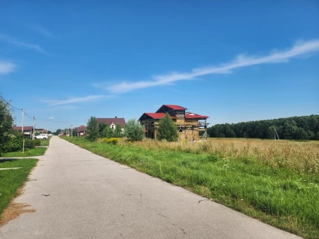 Купить земельный участок в Кстовском Муниципальном Округе в Нижегородской области. Вариант № 2300820, 0, площадь - квм, цена 800000 рублей