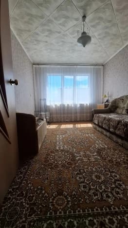 Купить квартиру на вторичке в Мокшанском районе в Пензенской области. Вариант № 2405214, 1, площадь - квм, цена 4700000 рублей