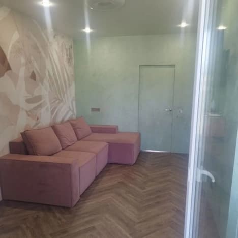 Купить квартиру в Микрорайоне Новый Оккервиль, Кудрово в Кудрове. Вариант № 2338895, 1, площадь - квм, цена 30000000 рублей
