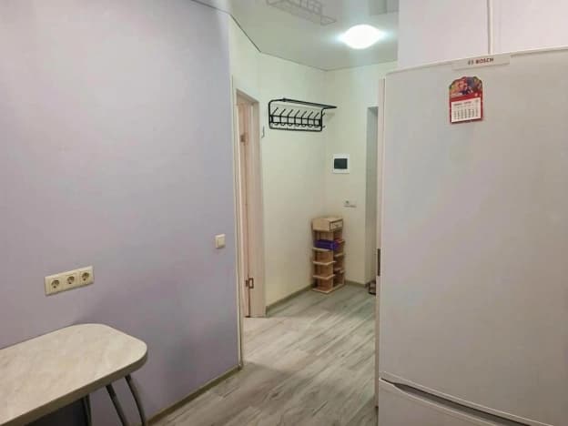 Купить однокомнатную квартиру на улице Чехова в Белгороде. Вариант № 2395152, 1, площадь - квм, цена 4700000 рублей